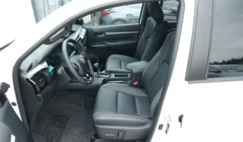
									Buy 2022 Toyota Hilux Pickup Truck full								