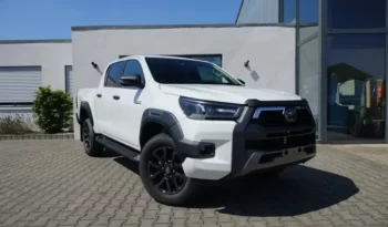 
									Buy 2022 Toyota Hilux Pickup Truck full								