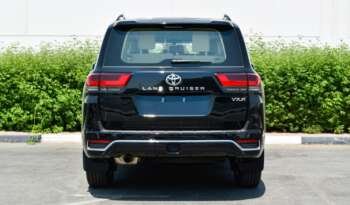 
									Buy 2022 Toyota Land Cruiser full								