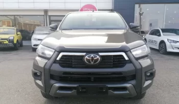 
									Buy 2022 Toyota Hilux Pickup Truck full								