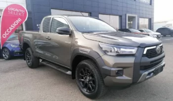 
									Buy 2022 Toyota Hilux Pickup Truck full								