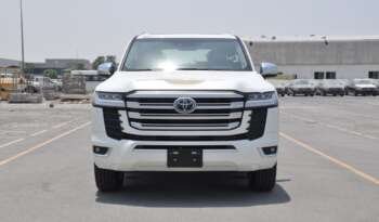 
									Buy 2022 Toyota Land Cruiser 4.0L V6 GX.R 2022 full								