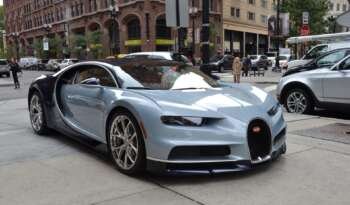 
									Buy 2018 BUGATTI CHIRON full								