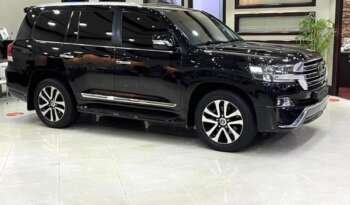 
									Buy 2021 Toyota Land Cruiser Prado full								