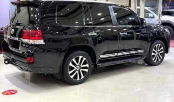 
									Buy 2021 Toyota Land Cruiser Prado full								