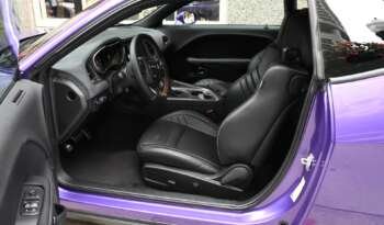 
									Buy 2020 DODGE CHALLENGER SRT HELLCAT full								
