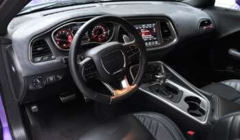 
									Buy 2020 DODGE CHALLENGER SRT HELLCAT full								