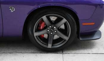 
									Buy 2020 DODGE CHALLENGER SRT HELLCAT full								