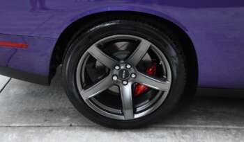 
									Buy 2020 DODGE CHALLENGER SRT HELLCAT full								