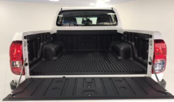 
									Buy 2023 Toyota Hilux Pickup Truck full								