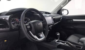 
									Buy 2023 Toyota Hilux Pickup Truck full								