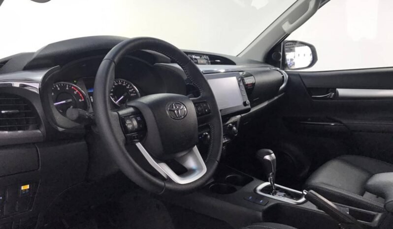 
								Buy 2023 Toyota Hilux Pickup Truck full									