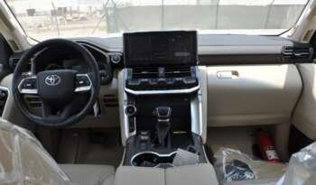 
									Buy 2022 Toyota Land Cruiser 4.0L V6 GX.R 2022 full								