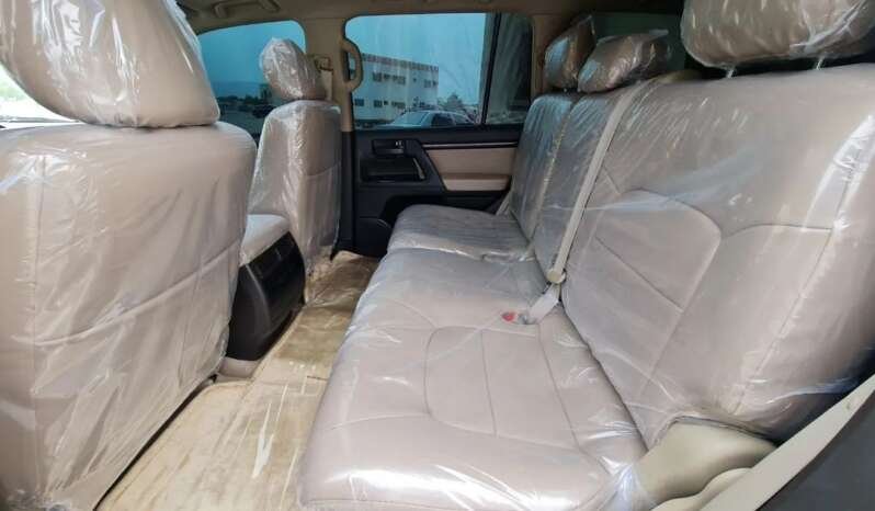 
								Buy 2014 Toyota Land Cruiser full									