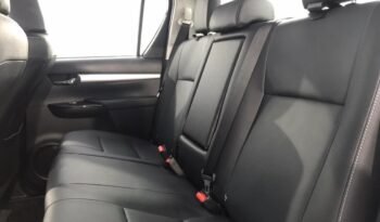 
									Buy 2023 Toyota Hilux Pickup Truck full								