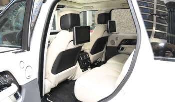 
									Buy 2021 LAND ROVER RANGE ROVER AUTOBIOGRAPHY full								