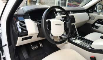 
									Buy 2021 LAND ROVER RANGE ROVER AUTOBIOGRAPHY full								