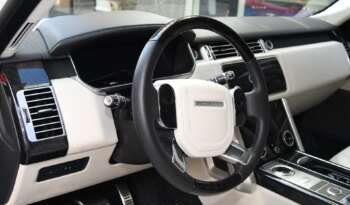 
									Buy 2021 LAND ROVER RANGE ROVER AUTOBIOGRAPHY full								