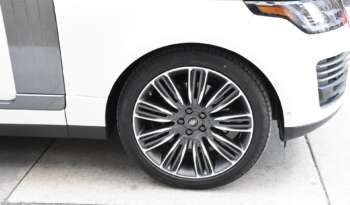 
									Buy 2021 LAND ROVER RANGE ROVER AUTOBIOGRAPHY full								