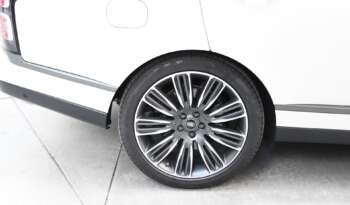 
									Buy 2021 LAND ROVER RANGE ROVER AUTOBIOGRAPHY full								