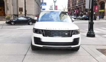 
									Buy 2021 LAND ROVER RANGE ROVER AUTOBIOGRAPHY full								