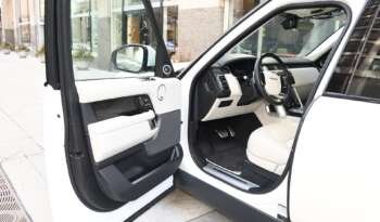 
									Buy 2021 LAND ROVER RANGE ROVER AUTOBIOGRAPHY full								