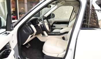 
									Buy 2021 LAND ROVER RANGE ROVER AUTOBIOGRAPHY full								