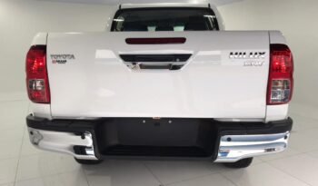 
									Buy 2023 Toyota Hilux Pickup Truck full								