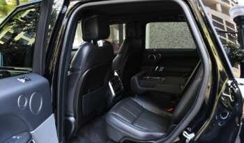 
									Buy 2020 LAND ROVER RANGE ROVER SPORT SUPERCHARGED full								