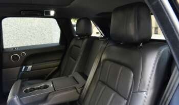 
									Buy 2020 LAND ROVER RANGE ROVER SPORT SUPERCHARGED full								