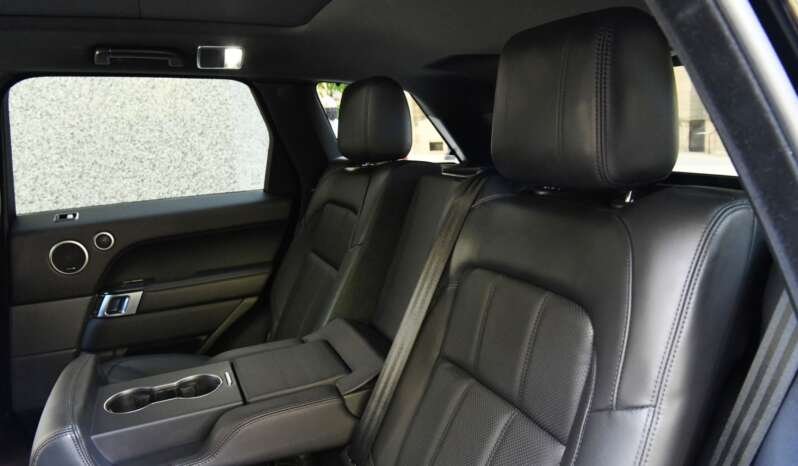 
								Buy 2020 LAND ROVER RANGE ROVER SPORT SUPERCHARGED full									