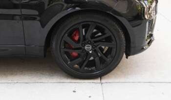 
									Buy 2020 LAND ROVER RANGE ROVER SPORT SUPERCHARGED full								