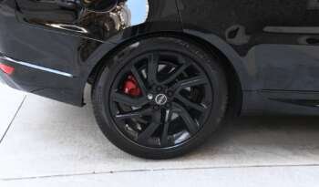 
									Buy 2020 LAND ROVER RANGE ROVER SPORT SUPERCHARGED full								