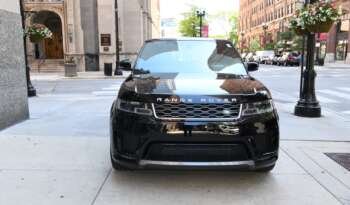 
									Buy 2020 LAND ROVER RANGE ROVER SPORT SUPERCHARGED full								