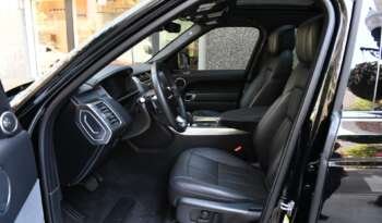 
									Buy 2020 LAND ROVER RANGE ROVER SPORT SUPERCHARGED full								