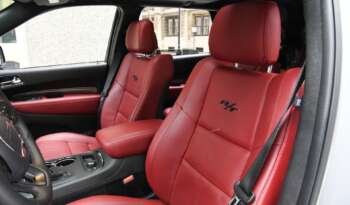 
									Buy 2020 DODGE DURANGO R/T full								
