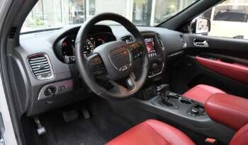 
									Buy 2020 DODGE DURANGO R/T full								