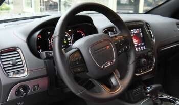 
									Buy 2020 DODGE DURANGO R/T full								