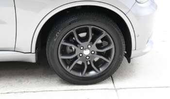 
									Buy 2020 DODGE DURANGO R/T full								