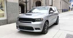 Buy 2020 DODGE DURANGO R/T