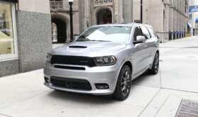 Buy 2020 DODGE DURANGO R/T