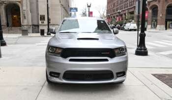 
									Buy 2020 DODGE DURANGO R/T full								