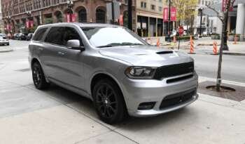 
									Buy 2020 DODGE DURANGO R/T full								