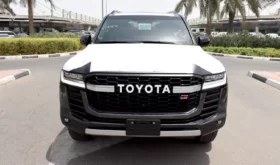 Buy 2022 Toyota Land Cruiser