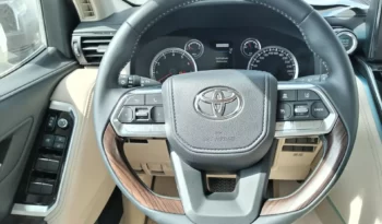 
									Buy 2022 Toyota Land Cruiser full								