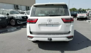 
									Buy 2022 Toyota Land Cruiser full								