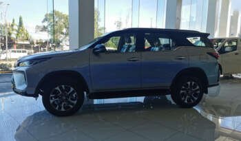
									Buy 2021 Toyota Fortuner full								