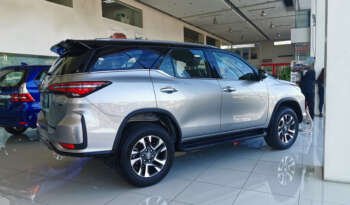 
									Buy 2021 Toyota Fortuner full								