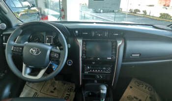 
									Buy 2021 Toyota Fortuner full								