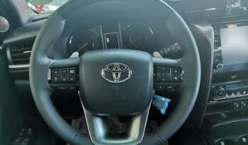 
									Buy 2021 Toyota Fortuner full								
